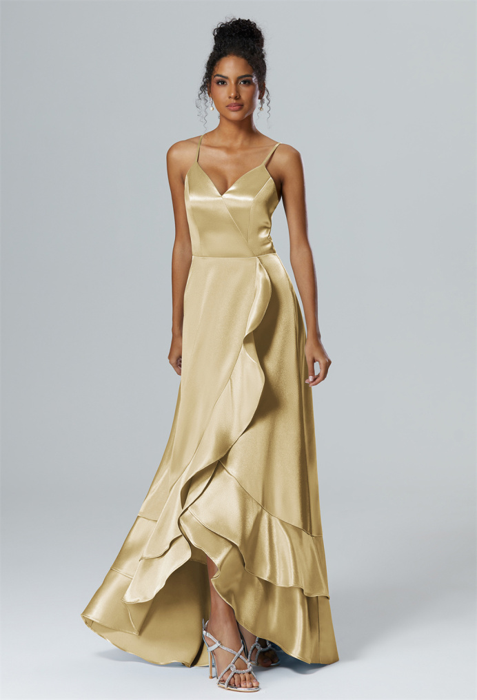 AW Marguerite Dress